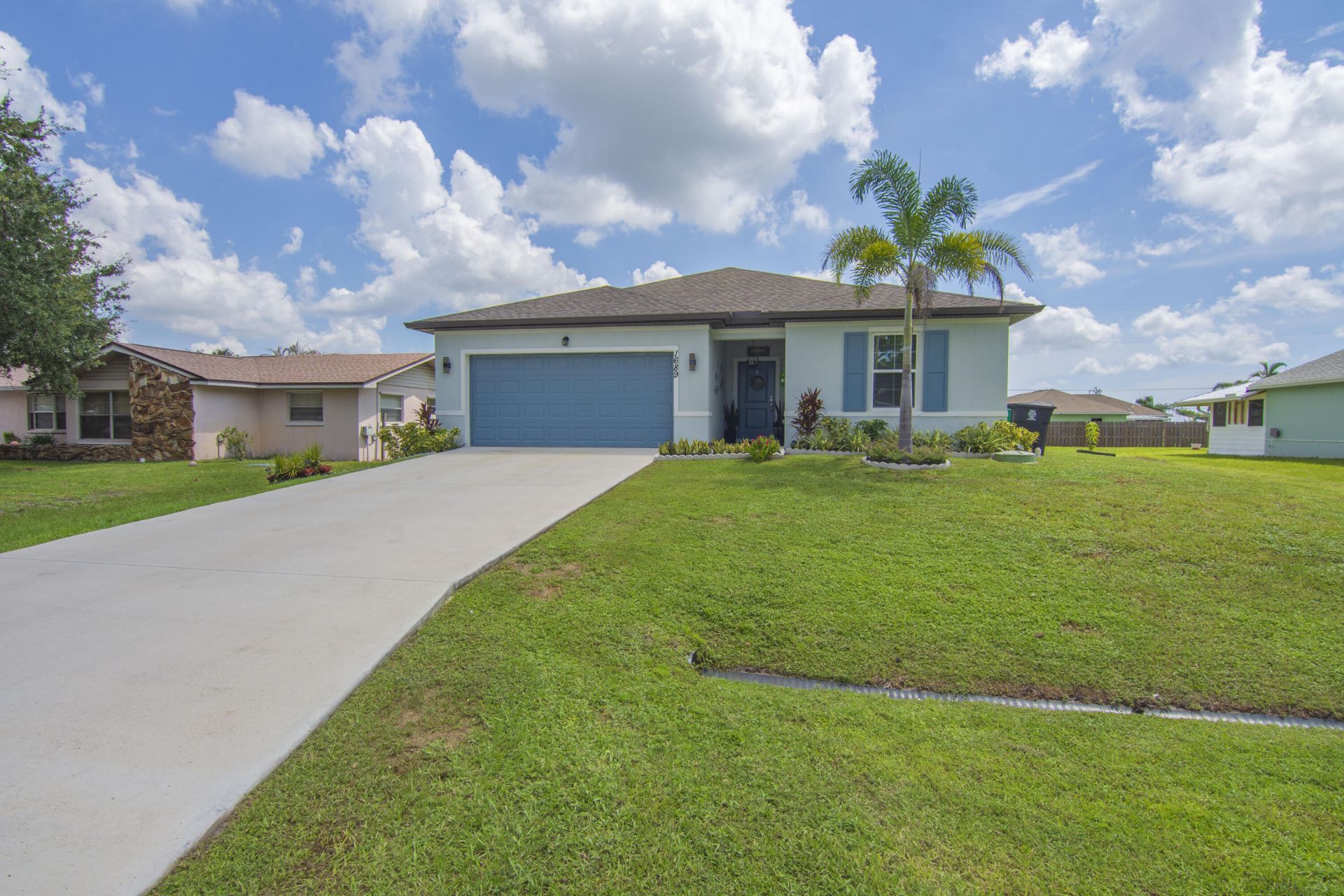 1689 SE Chello Lane, Port Saint Lucie, FL 34983 Photo