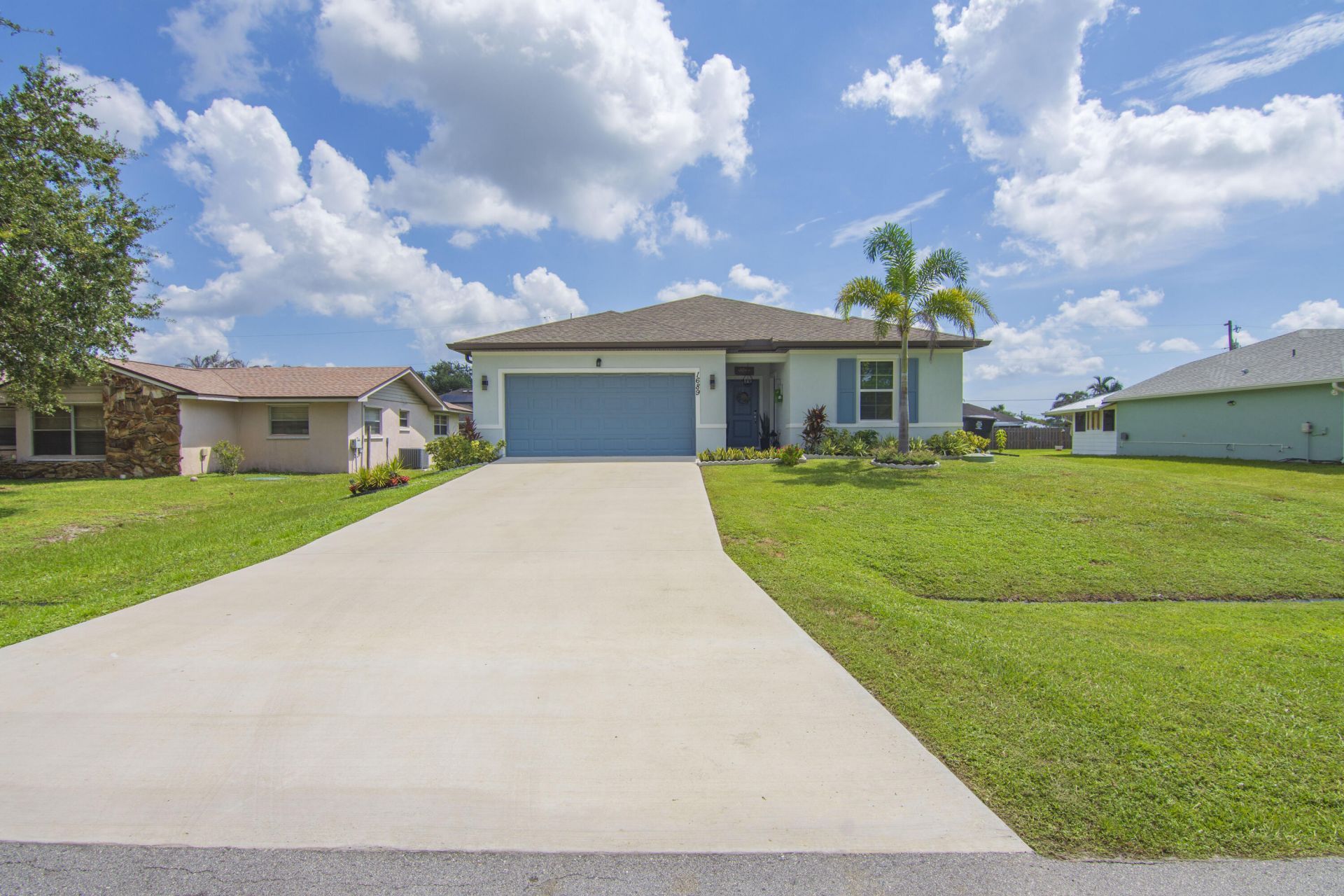 1689 SE Chello Lane, Port Saint Lucie, FL 34983 Photo