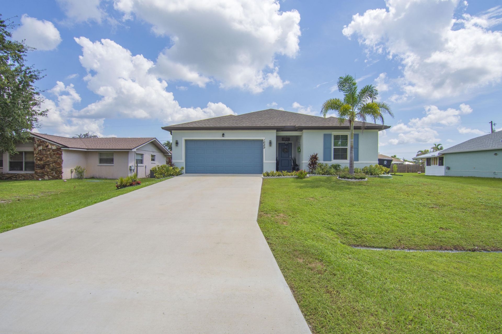 1689 SE Chello Lane, Port Saint Lucie, FL 34983 Photo