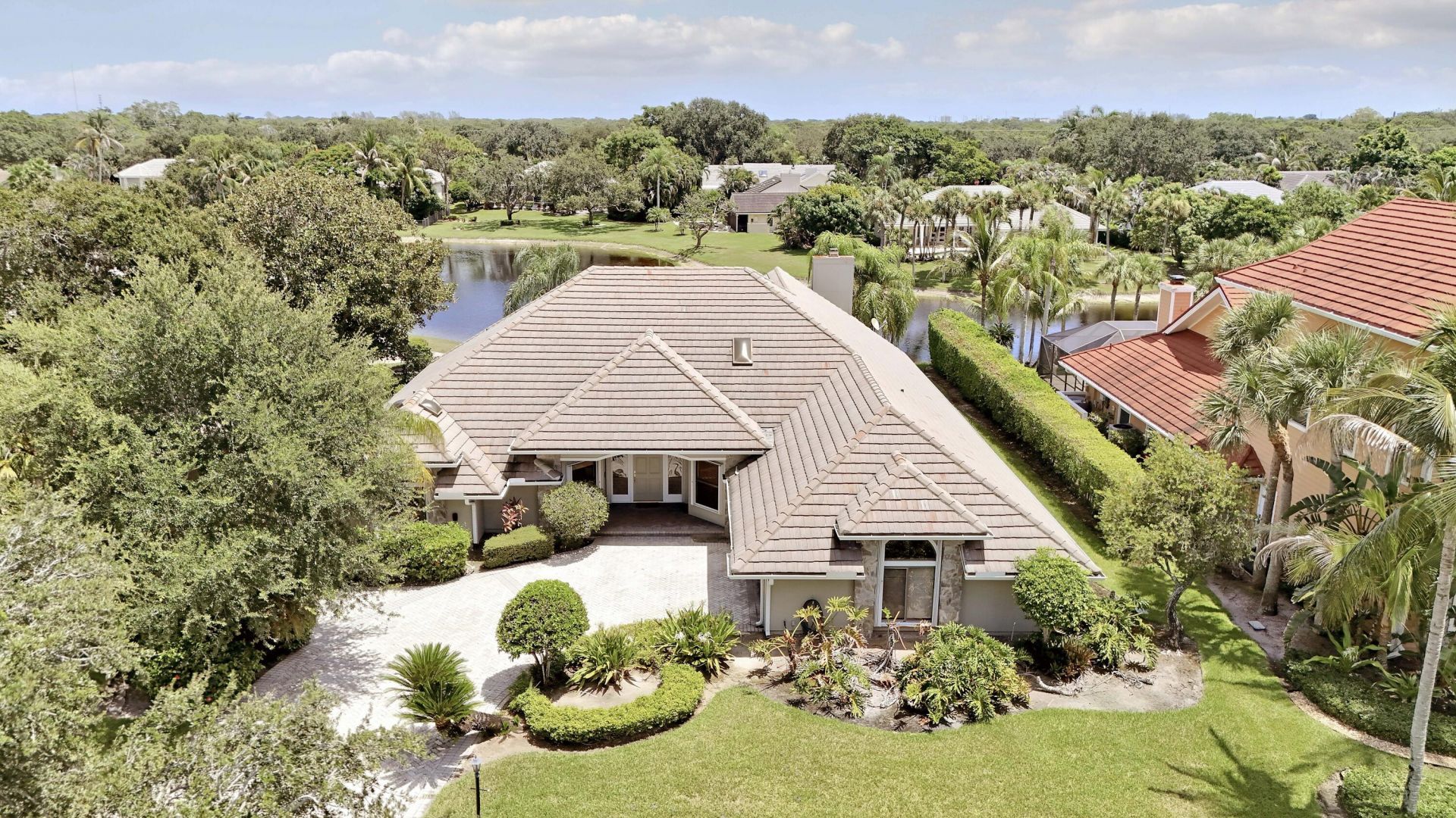 18691 SE Lakeside Way, Jupiter, FL 33469 Photo