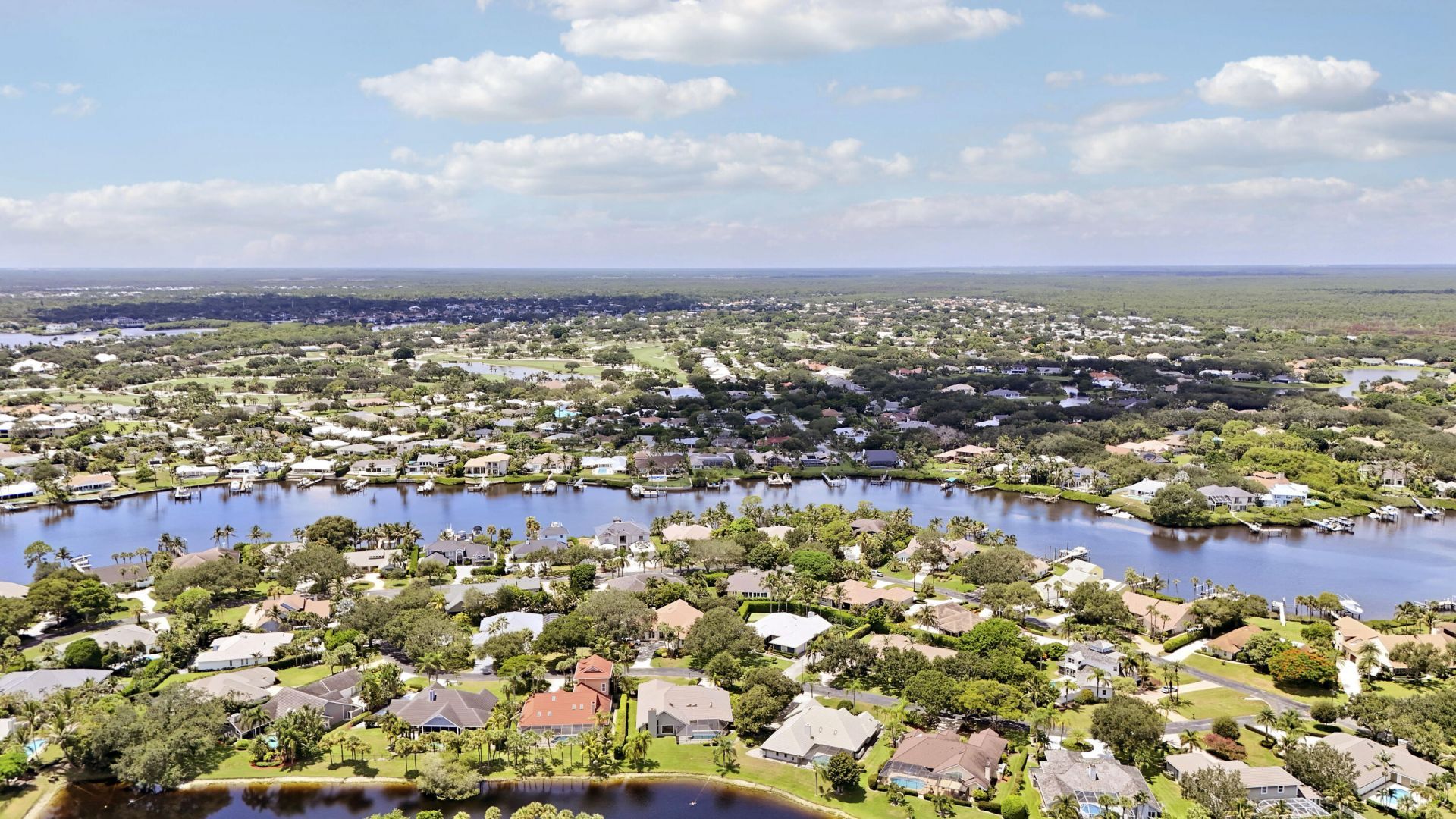 18691 SE Lakeside Way, Jupiter, FL 33469 Photo