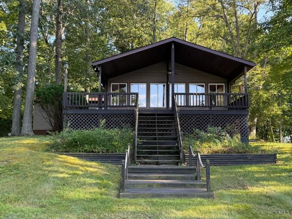 100 Waynoka Drive, Franklin Twp, OH 45171