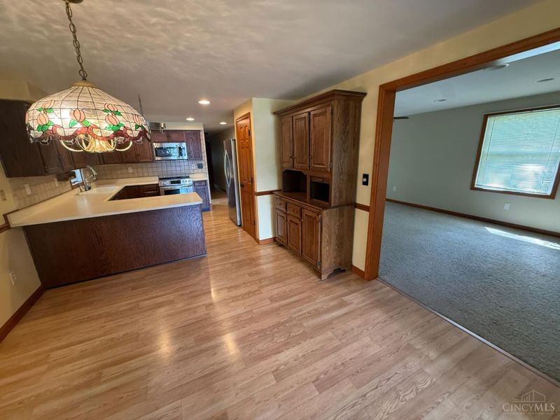 100 Waynoka Drive, Franklin Township, OH 45171 Photo 13