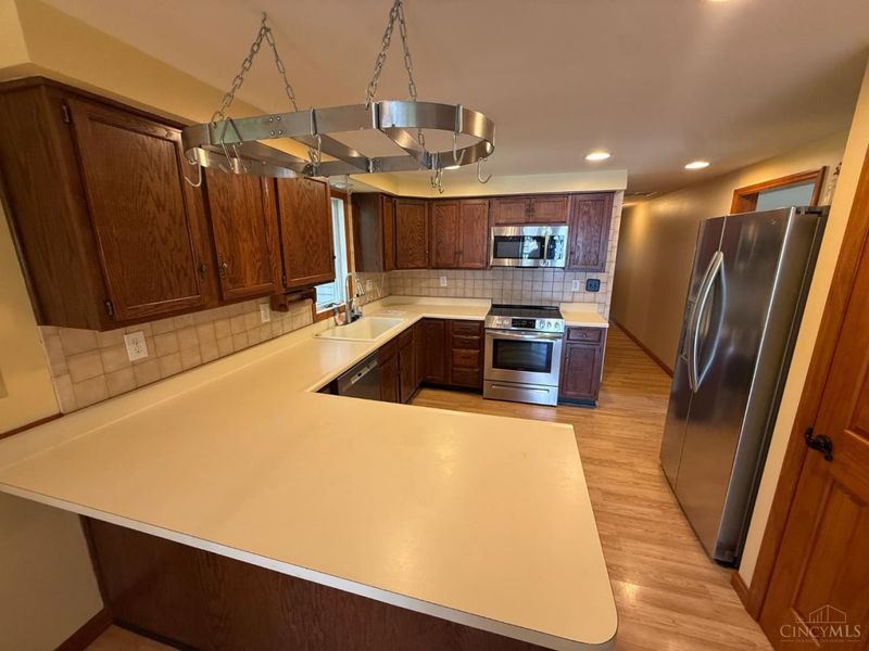 100 Waynoka Drive, Franklin Township, OH 45171 Photo 14