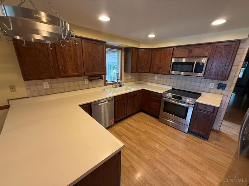 100 Waynoka Drive, Franklin Township, OH 45171 Photo 15