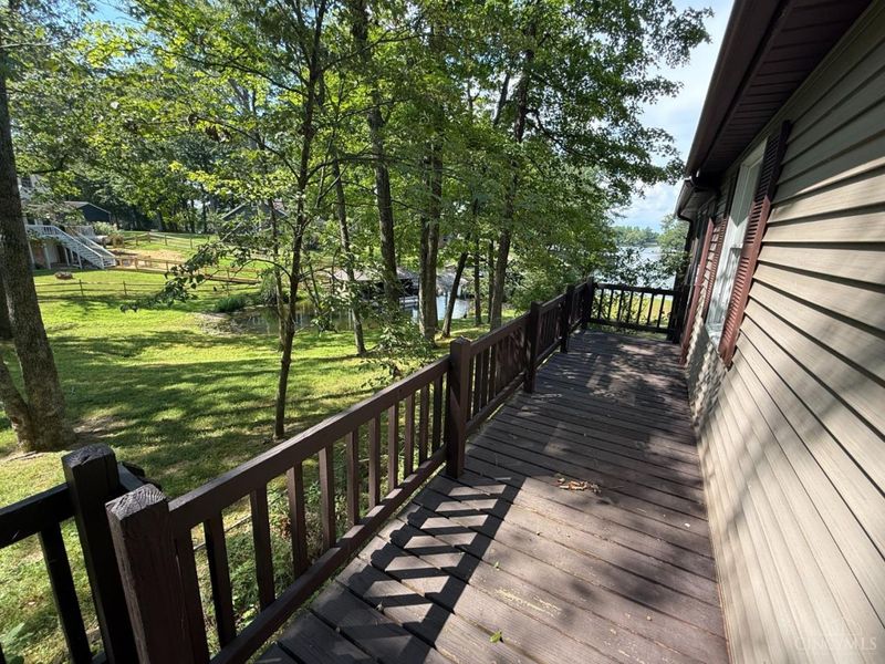 100 Waynoka Drive, Franklin Township, OH 45171 Photo 25