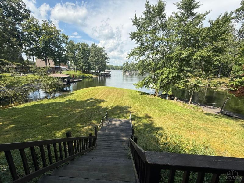 100 Waynoka Drive, Franklin Township, OH 45171 Photo 3