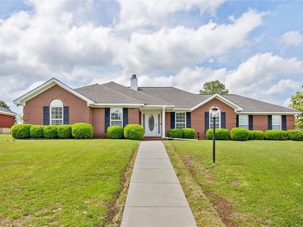 3709 Seleste Drive, Mobile, AL 36618