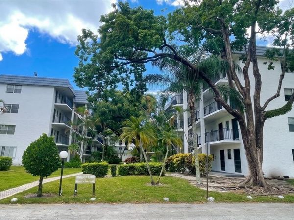 3280 Spanish Moss Ter, Unit 103, Lauderhill, FL 33319