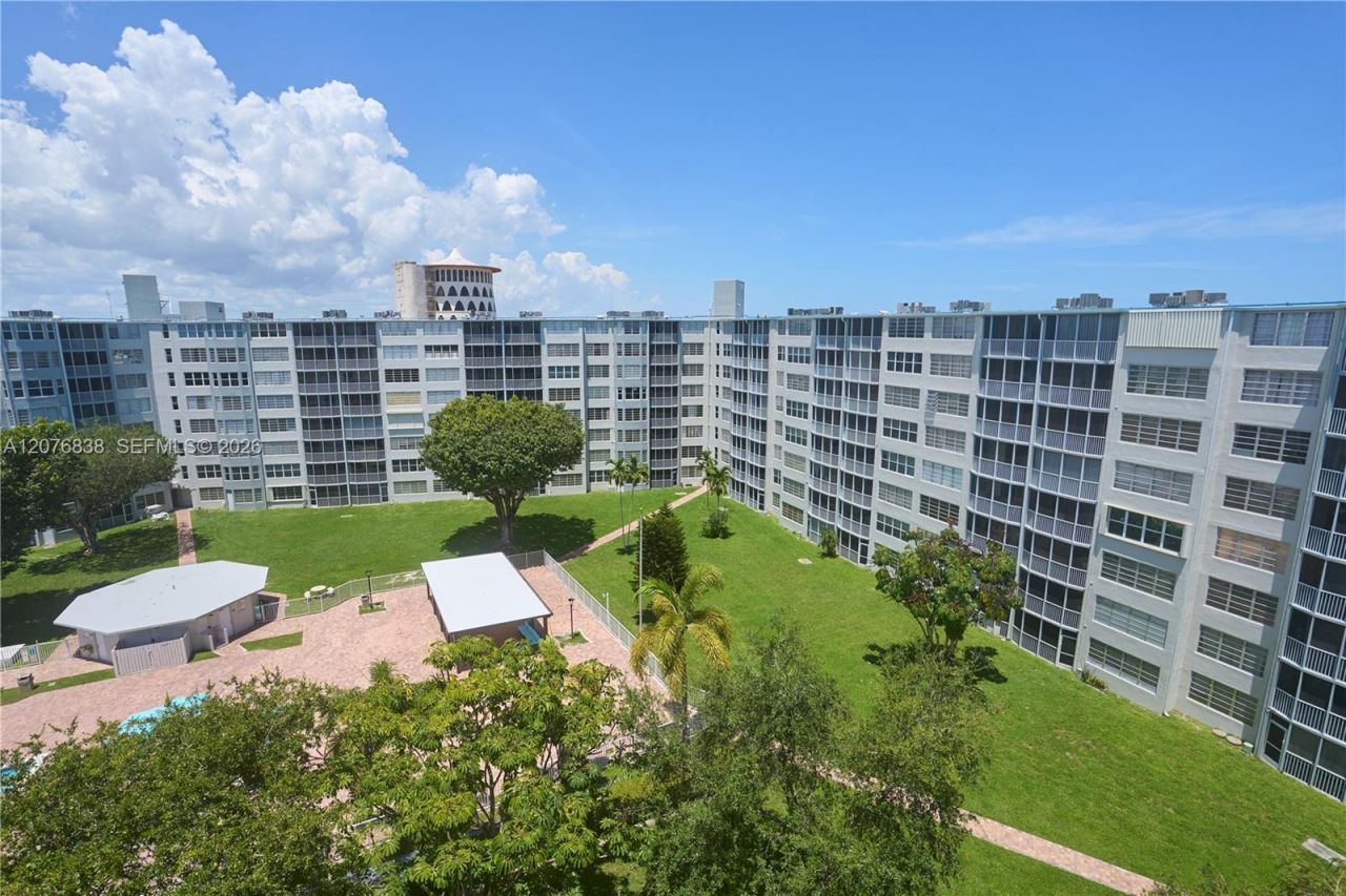 1750 NE 191st St , Unit 829-4, Miami, FL 33179 Photo