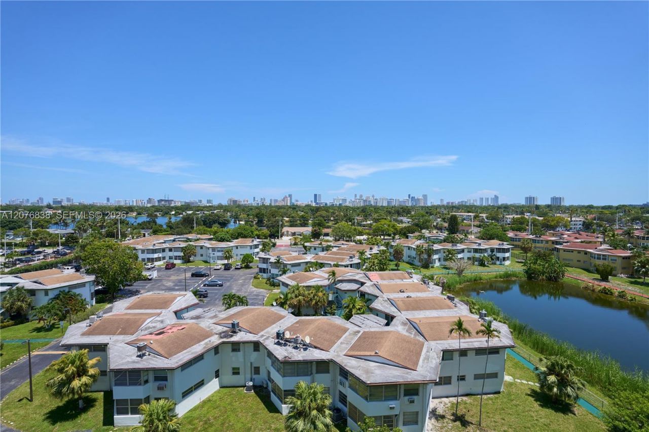 1750 NE 191st St , Unit 829-4, Miami, FL 33179 Photo