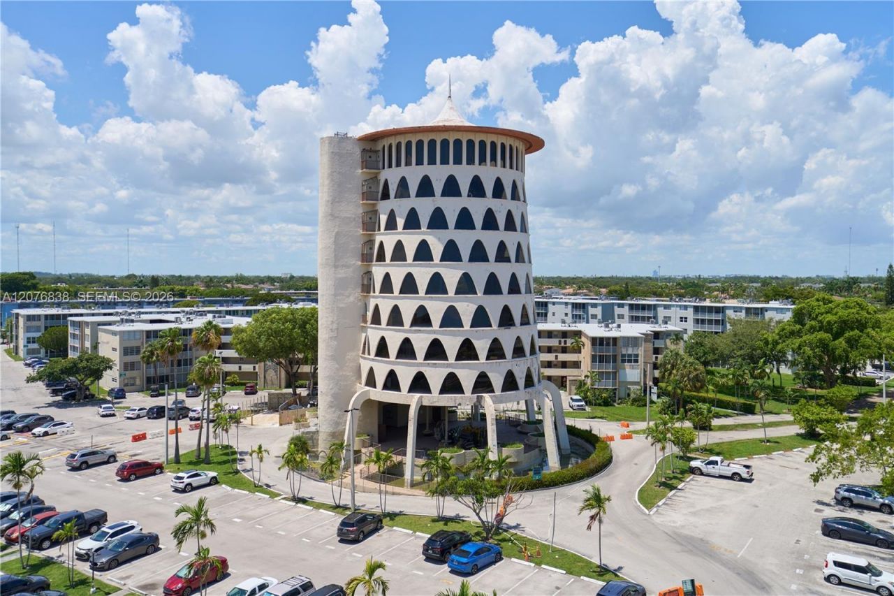1750 NE 191st St , Unit 829-4, Miami, FL 33179 Photo