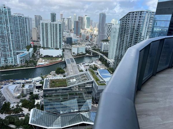 45 SW 9th St , Unit 4408, Miami, FL 33130