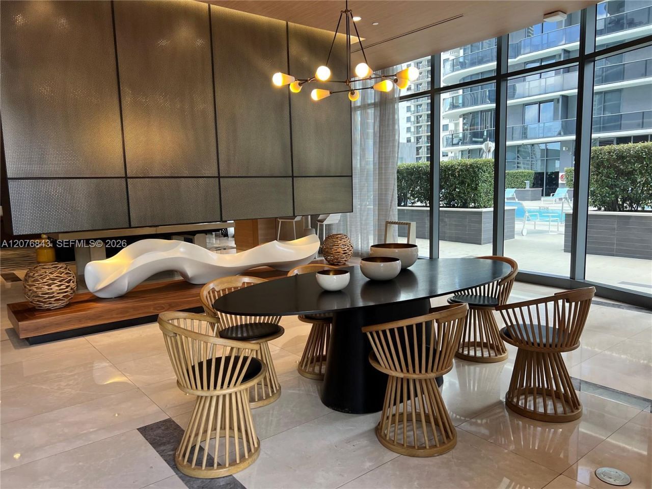 45 SW 9th St, Unit 4408, Miami, FL 33130 Photo