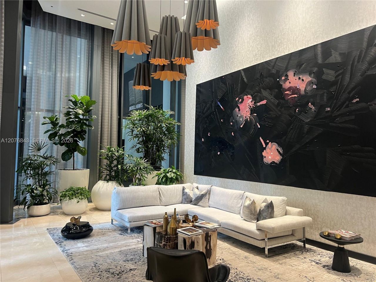 45 SW 9th St, Unit 4408, Miami, FL 33130 Photo