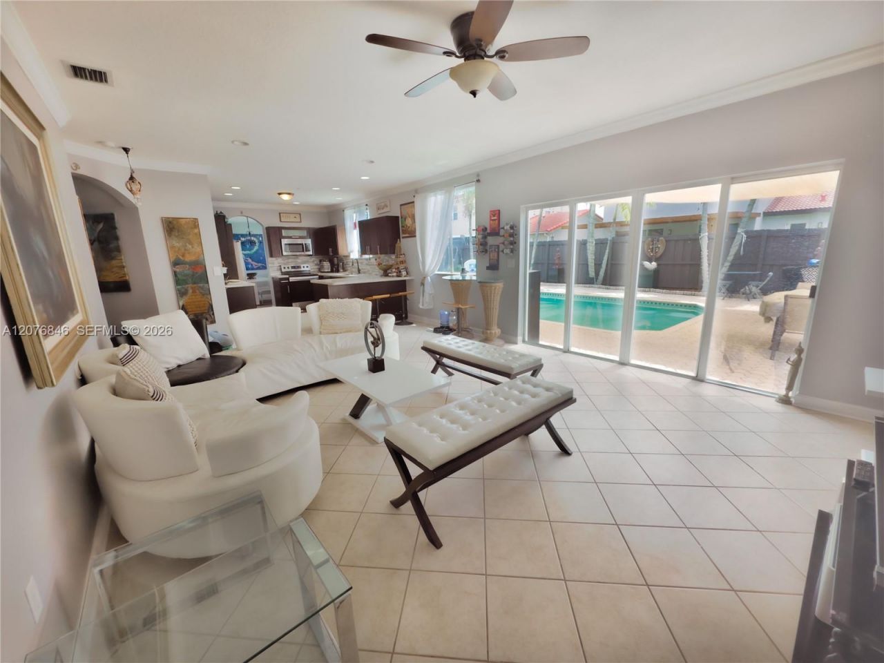 2105 NE 38th Rd , Homestead, FL 33033 Photo