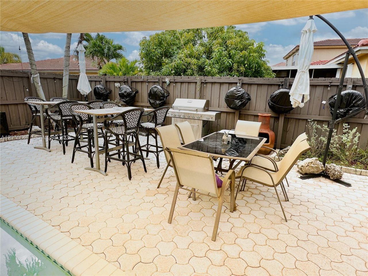 2105 NE 38th Rd , Homestead, FL 33033 Photo