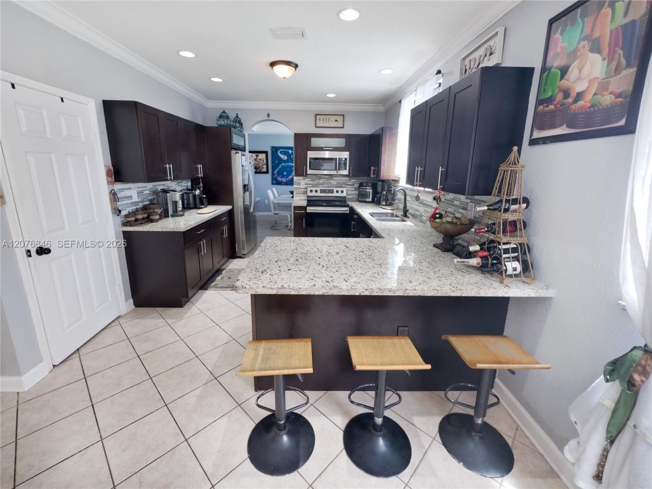 2105 NE 38th Rd , Homestead, FL 33033 Photo