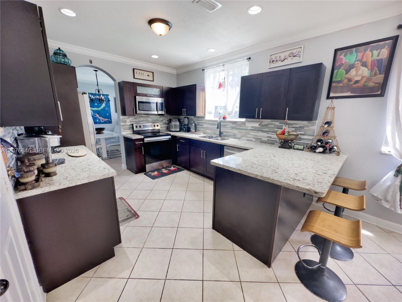 2105 NE 38th Rd , Homestead, FL 33033 Photo