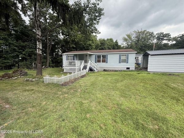 369 Laurel Run Road, Laurel Run, PA 18706