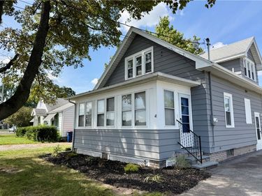 41 Mitchell Road, Rochester, NY 14626