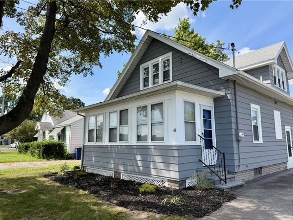 41 Mitchell Road , Rochester, NY 14626