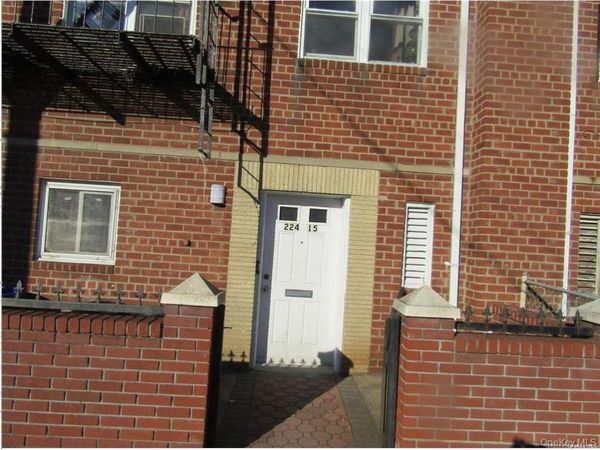 22415 Braddock Avenue , Queens Village, NY 11428