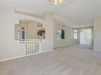 2808 Silverton Way, Sparks, NV 89436 Photo