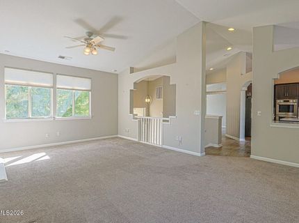 2808 Silverton Way, Sparks, NV 89436 Photo