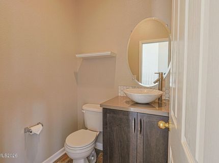 2808 Silverton Way, Sparks, NV 89436 Photo