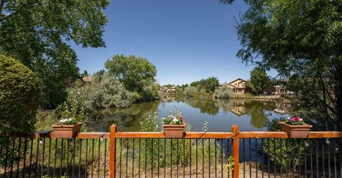 2808 Silverton Way, Sparks, NV 89436 Photo