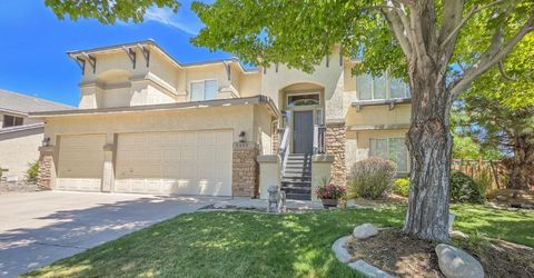 2808 Silverton Way, Sparks, NV 89436 Photo