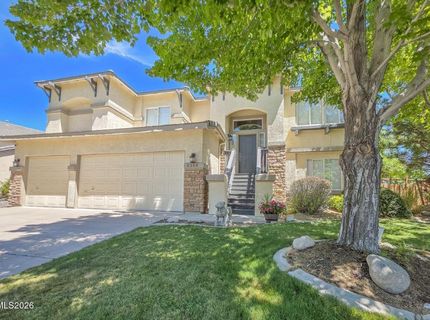 2808 Silverton Way, Sparks, NV 89436 Photo