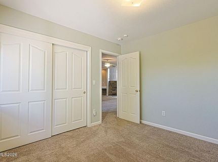 2808 Silverton Way, Sparks, NV 89436 Photo
