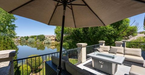 2808 Silverton Way, Sparks, NV 89436 Photo