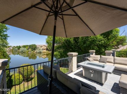 2808 Silverton Way, Sparks, NV 89436 Photo