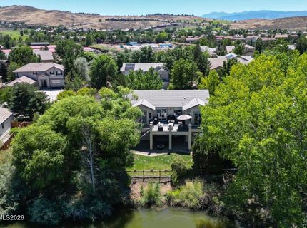 2808 Silverton Way, Sparks, NV 89436 Photo