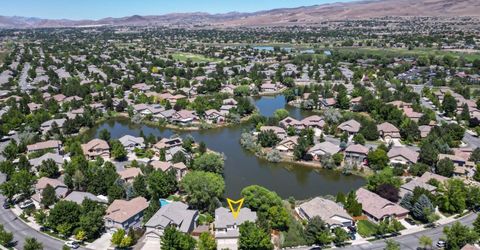 2808 Silverton Way, Sparks, NV 89436 Photo