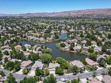2808 Silverton Way, Sparks, NV 89436 Photo