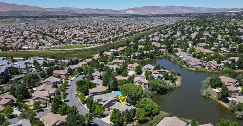 2808 Silverton Way, Sparks, NV 89436 Photo