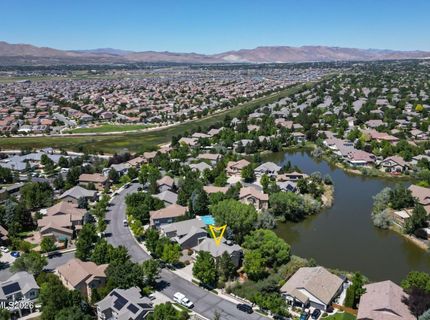 2808 Silverton Way, Sparks, NV 89436 Photo