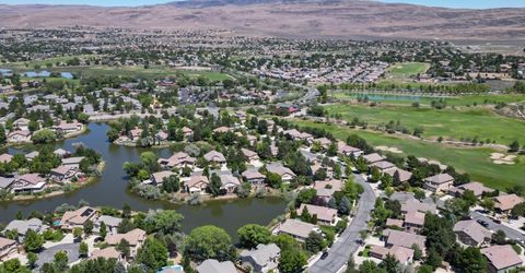 2808 Silverton Way, Sparks, NV 89436 Photo