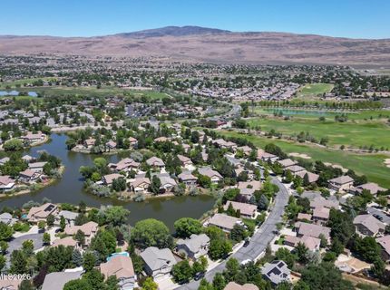 2808 Silverton Way, Sparks, NV 89436 Photo