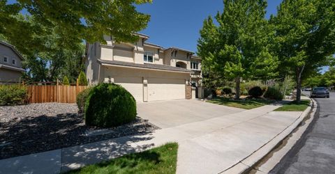 2808 Silverton Way, Sparks, NV 89436 Photo
