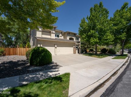 2808 Silverton Way, Sparks, NV 89436 Photo