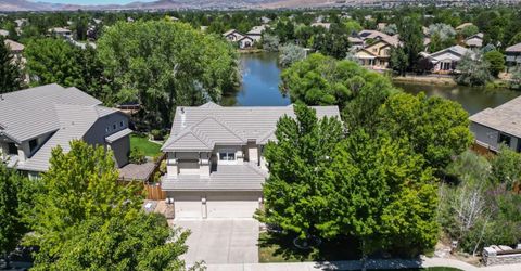 2808 Silverton Way, Sparks, NV 89436 Photo