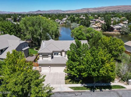 2808 Silverton Way, Sparks, NV 89436 Photo