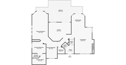 2808 Silverton Way, Sparks, NV 89436 Photo