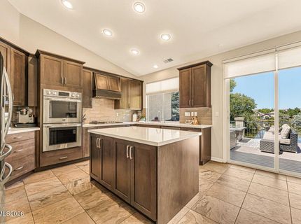 2808 Silverton Way, Sparks, NV 89436 Photo