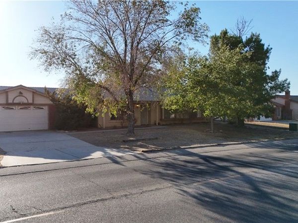 37045 96th E, Littlerock, CA 93543